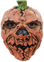 Creepy Pompoen Masker - Latex | Nieuw! |, Nieuw, Verzenden