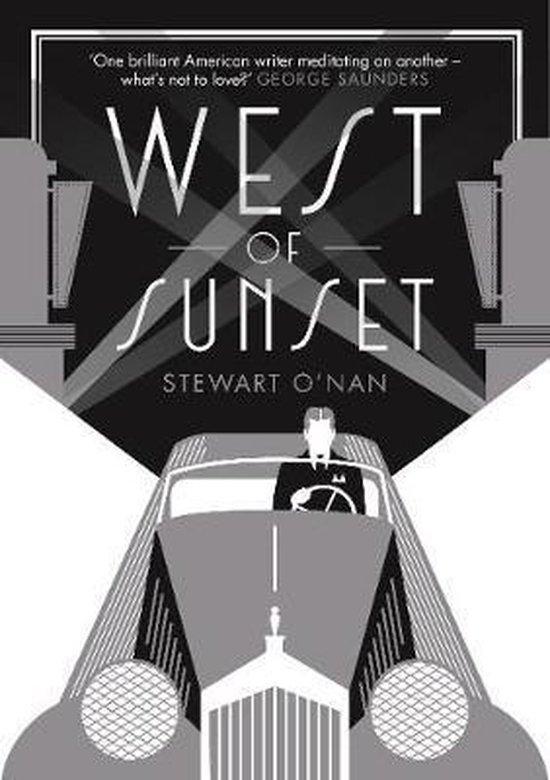 West of Sunset 9781925266788 Stewart ONan, Boeken, Taal | Engels, Gelezen, Verzenden