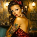 Ginger Red (1965) - Beverly