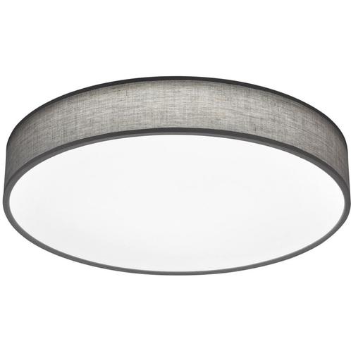 LED Plafondlamp - Plafondverlichting - Trion Lanago - 42W -, Huis en Inrichting, Lampen | Plafondlampen, Nieuw, Metaal, Ophalen of Verzenden