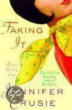 Faking It 9780312284688 Jennifer Crusie, Boeken, Verzenden, Zo goed als nieuw, Jennifer Crusie