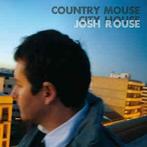 cd digi - Josh Rouse - Country Mouse City House, Zo goed als nieuw, Verzenden