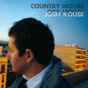 cd digi - Josh Rouse - Country Mouse City House, Cd's en Dvd's, Cd's | Rock, Zo goed als nieuw, Verzenden