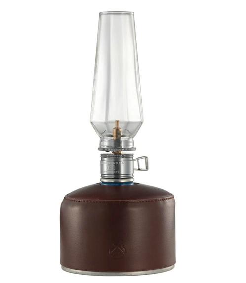 Campingmoon Gaslamp kampeerlamp outdoorlamp, Caravans en Kamperen, Kampeeraccessoires, Nieuw, Verzenden