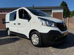 Renault Trafic 1.6 dCi T27 servicebus Bott, 230v Victron cam, Gebruikt, Euro 6, Overige carrosserieën, Wit