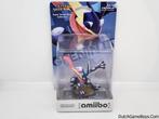 Amiibo - Super Smash Bros. Series - No. 36 Greninja - New, Gebruikt, Verzenden