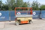 Veiling: Schaarhoogwerker JLG 2030ES Elektrisch 360kg 8.1m 2, Zakelijke goederen, Machines en Bouw | Liften, Steigers en Ladders