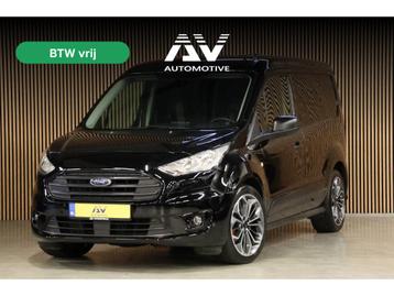 Ford Transit Connect | Zakelijke Lease v.a. €353.81 pm beschikbaar voor biedingen