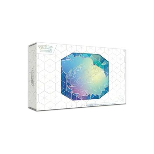 Pokémon Terapagos Ultra Premium Collection Box, Hobby en Vrije tijd, Verzamelkaartspellen | Pokémon, Nieuw, Verzenden