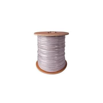 AlarmKabel massief 6 x 0,5mm afgeschermd 500 meter haspel beschikbaar voor biedingen