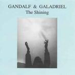 cd - Gandalf - amp; Galadriel, Verzenden, Zo goed als nieuw