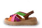 Gabor Sandalen in maat 40 Overig | 10% extra korting, Overige kleuren, Verzenden, Gabor, Sandalen of Muiltjes