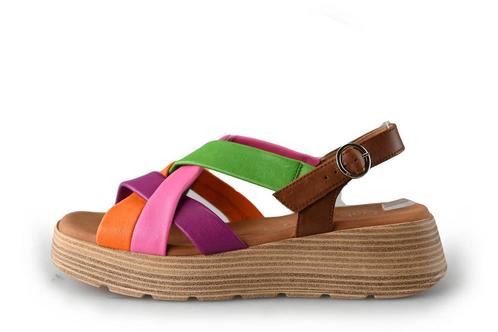 Gabor Sandalen in maat 40 Overig | 10% extra korting, Kleding | Dames, Schoenen, Overige kleuren, Zo goed als nieuw, Sandalen of Muiltjes
