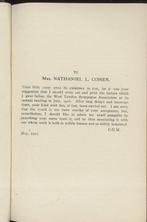 Claude G. Montefiore – Ancient Jewish and Greek, Antiek en Kunst