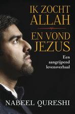 9789043531313 Ik zocht Allah en vond Jezus, Verzenden, Nieuw, Nabeel Qureshi