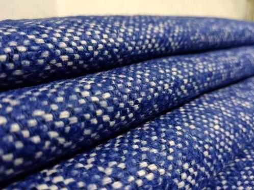 Pura lana Schotsland meet 7,50 x 1,50 m - Textiel - 750 cm -, Antiek en Kunst, Antiek | Kleden en Textiel