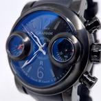 Graham - Swordfish 2SWABB35R limited edition - Unisex -, Nieuw