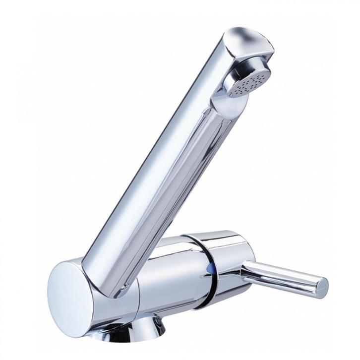 Reich Mengkraan Trend C Chroom, Caravans en Kamperen, Camper-accessoires, Ophalen of Verzenden