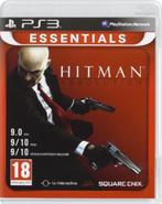 Hitman Absolution (Essentials) [PS3], Spelcomputers en Games, Games | Sony PlayStation 3, Ophalen of Verzenden, Nieuw