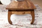 Salontafel Jeffreyport  - WL1M220, Huis en Inrichting, Tafels | Salontafels, Ophalen of Verzenden, Nieuw