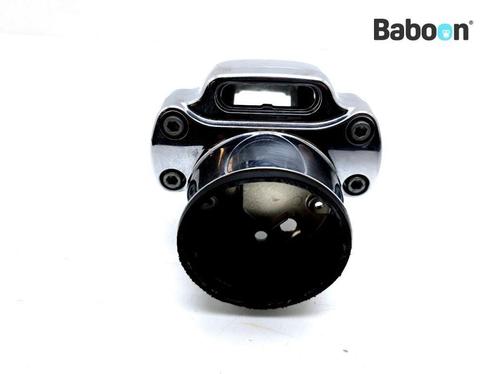 Stuurklem / Riser Set Harley-Davidson XL 883 C Sportster, Motoren, Onderdelen | Harley-Davidson, Gebruikt, Verzenden