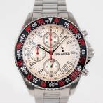 Brauer Brewday - Meca-Quartz Chronograph with Beer Brewing, Nieuw