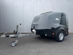 KARCHER AANHANGER HDS WARMWATER 13/35 Tr 350 bar, Doe-het-zelf en Verbouw, Reinigingsmachines, Ophalen of Verzenden, Gebruikt
