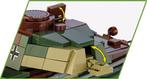 COBI 3113 Panzer VI Ausf.B Konigstiger (Leger bouwsets), Verzenden, Nieuw