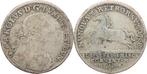 1/3 taler, daalder 1768 Idm Braunschweig en Lueneburg Kar..., Verzenden