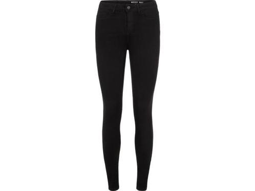 Veiling - Noisy-May Skinny jeans zwart | Dames W31 L32, Kleding | Dames, Spijkerbroeken en Jeans