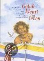 Geluk kleurt het leven 9789024287185 Jos Van Manen-Pieters, Verzenden, Gelezen, Jos Van Manen-Pieters