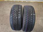 215/60/16 95H DUNLOP WINTERBANDEN 8,2MM PROFIEL 2X DEMO, Auto-onderdelen, Banden en Velgen, Ophalen, 16 inch, Winterbanden, Band(en)