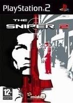 The Sniper 2 (ps2 nieuw), Spelcomputers en Games, Games | Sony PlayStation 2, Nieuw, Ophalen of Verzenden