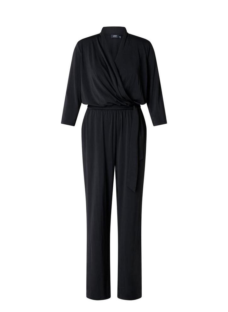 Yest Curve jumpsuit Honoria Maat:, Kleding | Dames, Jumpsuits, Overige kleuren, Nieuw, Verzenden