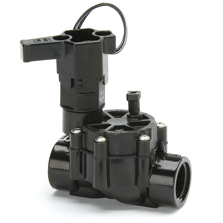 (TIP) Rainbird 100-DV 24Vac magneetklep 1 binnendraad, Tuin en Terras, Bewateringscomputers, Ophalen of Verzenden