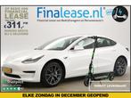 Tesla Model 3 Standard RWD Plus 60 kWh Gratis E-Step €311pm, Automaat, Wit, Elektrisch, Nieuw