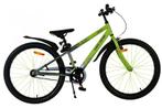 Volare Rocky Kinderfiets - 24 inch - Groen - Shimano Nexus 3, Ophalen of Verzenden, Nieuw, Overige merken