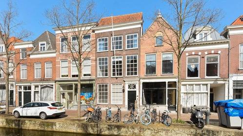 Te huur: Appartement Oude Delft in Delft, Huizen en Kamers, Huizen te huur, Zuid-Holland, Appartement