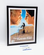 The Karate Kid - Ralph Macchio Signed Photo with COA Beckett, Nieuw