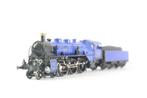 Märklin H0 - 37186 - Stoomlocomotief met tender (1) - S 3/6, Hobby en Vrije tijd, Modeltreinen | H0, Nieuw
