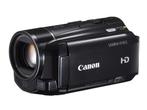 Canon Legria HF M52 Digitale Videocamera - Zwart, Verzenden, Zo goed als nieuw
