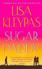 Sugar Daddy 9780312351632 Lisa Kleypas, Boeken, Overige Boeken, Gelezen, Lisa Kleypas, Verzenden