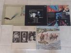 Genesis - 5 x albums - Diverse titels - LP albums (meerdere, Nieuw in verpakking