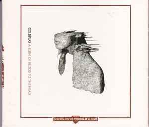 cd - Coldplay - A Rush Of Blood To The Head, Cd's en Dvd's, Cd's | Rock, Zo goed als nieuw, Verzenden