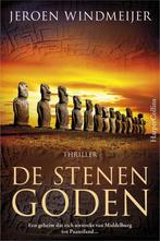 World of thrillers 3 - De stenen goden (9789402709537), Boeken, Verzenden, Nieuw