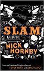 Slam, Boeken, Ophalen of Verzenden, Nieuw