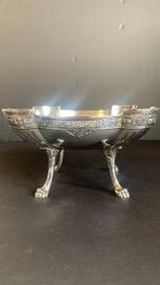 WMF / Geislingen - Beker op een voet - Zilveren bad - WMF