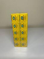 Forte 10x Fortepan 30 Miniature Super 35mm Film 1983 | Film, Nieuw