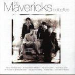 The Mavericks - Collection - CD, Cd's en Dvd's, Ophalen of Verzenden, Nieuw in verpakking