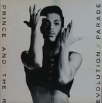 Prince And The Revolution – Parade, Cd's en Dvd's, Ophalen of Verzenden, Nieuw in verpakking